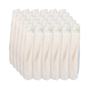 SOLO Bare Eco-Forward Treated Paper Cold Cups, 5 oz, Green/White, 100/Sleeve, 30 Sleeves/Carton