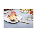 Dart Sweetheart Guildware Polystyrene Knives, Champagne, 1000/Carton