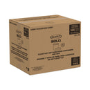 Dart Flexstyle Double Poly Food Combo Pack, 16 oz, White, Paper, 25/Pack, 10 Packs/Carton