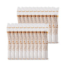 Dart Traveler Dome Hot Cup Lid, Fits 8 oz Cups, White, 100/Pack, 10 Packs/Carton