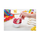 Dart Sweetheart Guildware Polystyrene Teaspoons, Champagne, 1000/Carton