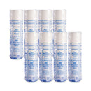 Dart Concorde Non-Laminated Foam Dinnerware, Bowl, 3.5 to 4 oz, White, 125/Pack, 8 Packs/Carton