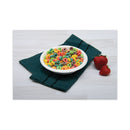 Dart Bare Paper Eco-Forward Dinnerware, Bowl, 12 oz, Green/Tan, 125/Pack, 4 Packs/Carton