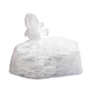 Dart Bonus Polypropylene Utensils, 8", Spoon, White, 1000/Carton