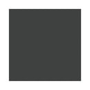 Hirsh Industries Lateral File Cabinet, 3 Letter/Legal/A4-Size File Drawers, Charcoal, 36 x 18.62 x 40.25