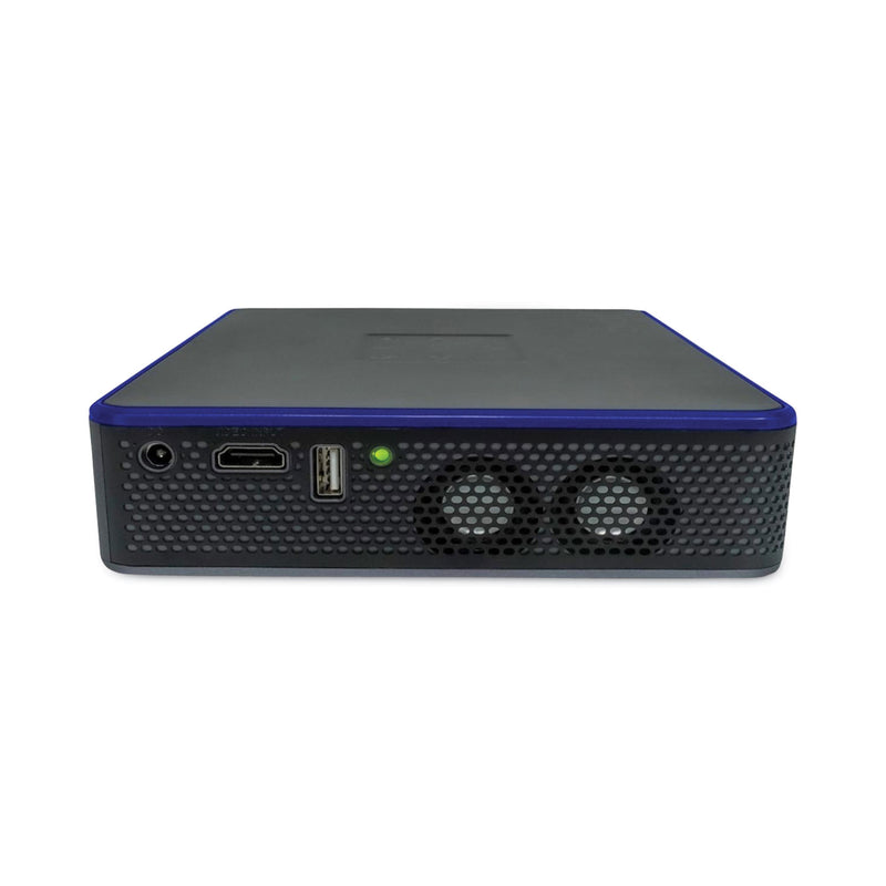 AAXA M7 Pico Projector, 1,200 lm, 1920 x 1080 Pixels