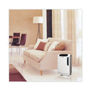 Fellowes True HEPA Filter for Fellowes 190 Air Purifiers, 10.31 x 13.37