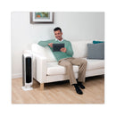 Fellowes True HEPA Filter for Fellowes 90 Air Purifiers, 4.56 x 16.5