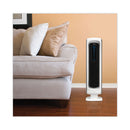 Fellowes Carbon Filter for Fellowes 90 Air Purifiers, 4.37 x 16.37, 4/Pack