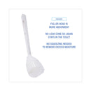 Boardwalk Cone Bowl Mop, 10" Handle, 2" Mop Head, White