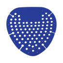 Boardwalk Urinal Screen, Bubblegum Scent, 3.5 oz, Blue, Dozen