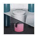 Boardwalk 14-Week Super Block Deodorizer, 20 lb, Pink, Cherry