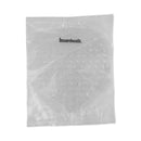 Boardwalk Gem Urinal Screens, Herbal Mint Scent, Green, 12/Box