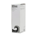 Boardwalk Bulk Fill Soap Dispenser, 900 mL, 5.5 x 4 x 12, Black