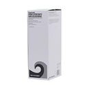 Boardwalk Bulk Fill Foam Soap Dispenser with Key Lock, 900 mL, 5.25 x 4 x 12, Black Pearl