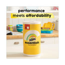 Bounty Essentials Kitchen Roll Paper Towels, 2-Ply, 11 x 10.2, 40 Sheets/Roll, 30 Rolls/Carton