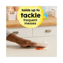 Bounty Essentials Kitchen Roll Paper Towels, 2-Ply, 11 x 10.2, 40 Sheets/Roll, 30 Rolls/Carton