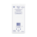 Johnson & Johnson Pure Cotton Swabs, Safety Swabs, 185/Pack