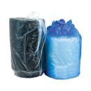 Pactiv Evergreen EarthChoice MealMaster Container with Lid, 16 oz, 7 x 7 x 1.8, Black/Clear, Plastic, 252/Carton