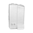 Pactiv Evergreen Meat Tray,