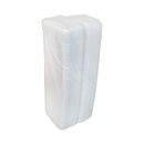 Pactiv Evergreen Supermarket Tray,