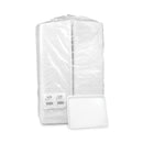 Pactiv Evergreen Supermarket Tray,