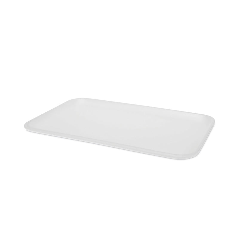 Pactiv Evergreen Supermarket Tray,