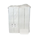 Pactiv Evergreen Supermarket Tray,