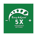 Air Wick Scented Oil Refill, Warming - Apple Cinnamon Medley, 0.67 oz, 2/Pack