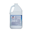 Professional LYSOL Disinfectant Heavy-Duty Bathroom Cleaner Concentrate, 1 gal Bottle, 4/Carton