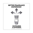 Air Wick Scented Oil Refill, Warming - Apple Cinnamon Medley, 0.67 oz, 2/Pack