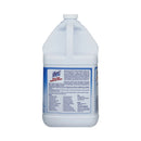 Professional LYSOL Disinfectant Heavy-Duty Bathroom Cleaner Concentrate, 1 gal Bottle, 4/Carton