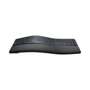 Logitech Ergo K860 Split Keyboard for Business, Graphite