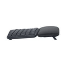 Logitech Ergo K860 Split Keyboard for Business, Graphite