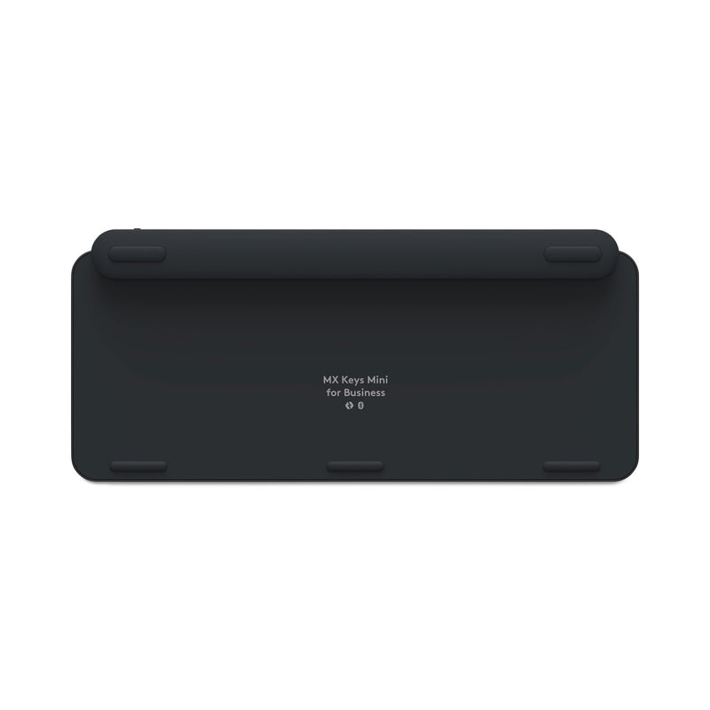 Logitech MX Keys Mini Wireless Keyboard, Graphite