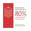 Xerox 006R01818 High-Yield Toner, 29,000 Page-Yield, Black
