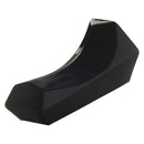 Softalk Mini Softalk Telephone Shoulder Rest, 1.75 x 4.13 x 1.88, Black