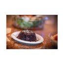 Pactiv Evergreen EarthChoice Compostable Fiber-Blend Bagasse Dinnerware, Plate, 6" dia, Natural, 1,000/Carton