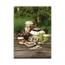 Pactiv Evergreen EarthChoice Compostable Soup Cup, Small, 8 oz, 3 x 3 x 3, Brown, Paper, 500/Carton