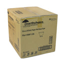 Pactiv Evergreen EarthChoice Compostable Soup Cup Large, 16 oz, 3.63" Diameter x 3.88"h, Green, Paper, 500/Carton
