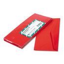 Quality Park Colored Envelope,