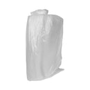 Pactiv Evergreen Hinged Lid Pie Wedge Container, 6" Pie Wedge, 4.5 x 4.5 x 2.5, Clear, Plastic, 510/Carton