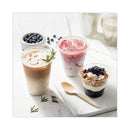 Pactiv Evergreen EarthChoice Recycled Clear Plastic Cold Cups, 9 oz, Clear, 975/Carton