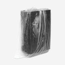 Pactiv Evergreen SmartLock Foam Hinged Lid Container, Sandwich, 5.75 x 5.75 x 3.25, Black, 504/Carton