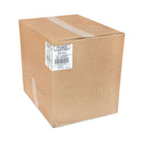 Pactiv Evergreen EarthChoice Compostable Cold Cup, 9 oz, Clear/Printed, 975/Carton