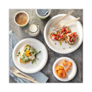 Pactiv Evergreen EarthChoice PSM Cutlery, Heavyweight, Fork, 6.88", Tan, 1,000/Carton