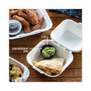 Pactiv Evergreen Plastic Portion Cup, 2 oz, Black, 200/Bag, 12 Bags/Carton