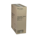 Pactiv Evergreen Placesetter Deluxe Laminated Foam Dinnerware, Plate, 8.88" dia, White, 500/Carton