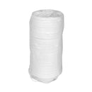 Pactiv Evergreen Placesetter Deluxe Laminated Foam Dinnerware, Bowl, 12 oz, 6" dia, White, 1,000/Carton