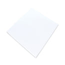 Crown Walk-N-Clean Mat 60-Sheet Refill Pad, 30 x 24, 4/Carton, White